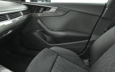 Audi RS 5, 2022 год, 7 400 000 рублей, 34 фотография