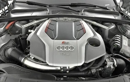 Audi RS 5, 2022 год, 7 400 000 рублей, 38 фотография