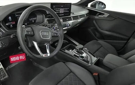 Audi RS 5, 2022 год, 7 400 000 рублей, 32 фотография