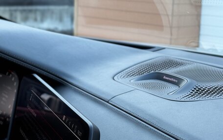 BMW X6 M, 2020 год, 12 000 000 рублей, 6 фотография