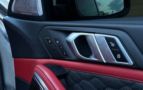 BMW X6 M, 2020 год, 12 000 000 рублей, 7 фотография