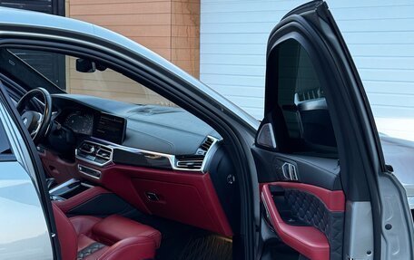 BMW X6 M, 2020 год, 12 000 000 рублей, 8 фотография