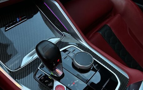 BMW X6 M, 2020 год, 12 000 000 рублей, 10 фотография