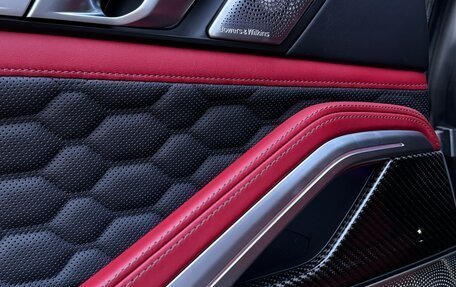 BMW X6 M, 2020 год, 12 000 000 рублей, 13 фотография