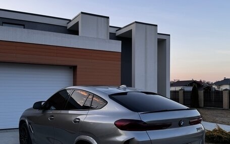 BMW X6 M, 2020 год, 12 000 000 рублей, 2 фотография