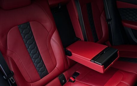 BMW X6 M, 2020 год, 12 000 000 рублей, 17 фотография