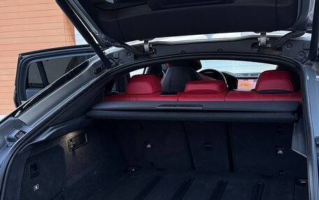 BMW X6 M, 2020 год, 12 000 000 рублей, 14 фотография