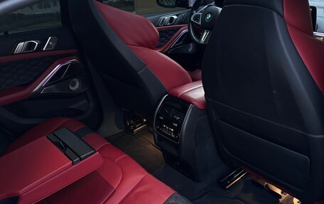 BMW X6 M, 2020 год, 12 000 000 рублей, 16 фотография