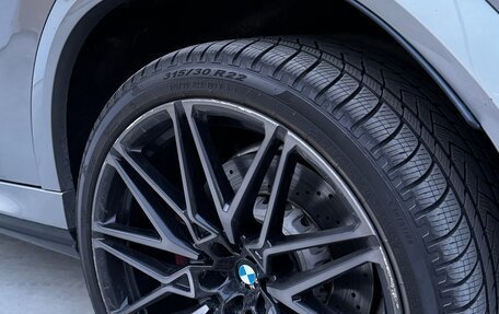BMW X6 M, 2020 год, 12 000 000 рублей, 22 фотография