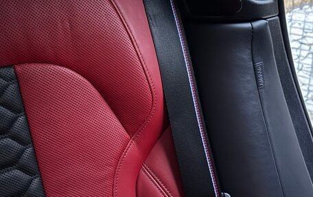 BMW X6 M, 2020 год, 12 000 000 рублей, 24 фотография