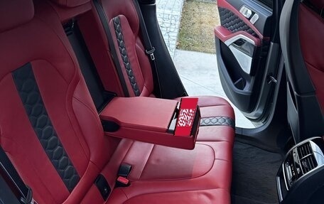 BMW X6 M, 2020 год, 12 000 000 рублей, 15 фотография