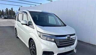 Honda Stepwgn IV, 2019 год, 2 800 000 рублей, 7 фотография
