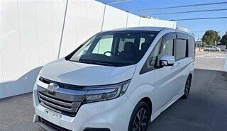 Honda Stepwgn IV, 2019 год, 2 800 000 рублей, 6 фотография