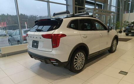 Haval Jolion, 2024 год, 2 549 000 рублей, 3 фотография