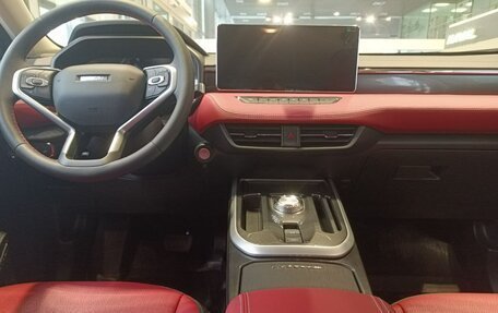 Haval Jolion, 2024 год, 2 549 000 рублей, 8 фотография
