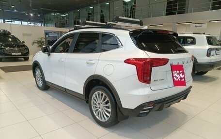 Haval Jolion, 2024 год, 2 549 000 рублей, 4 фотография