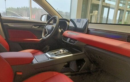 Haval Jolion, 2024 год, 2 549 000 рублей, 12 фотография