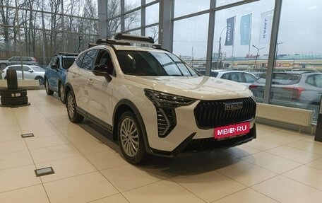 Haval Jolion, 2024 год, 2 549 000 рублей, 2 фотография