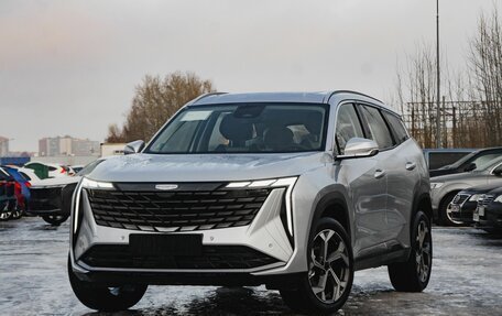 Geely Atlas, 2025 год, 3 628 990 рублей, 1 фотография