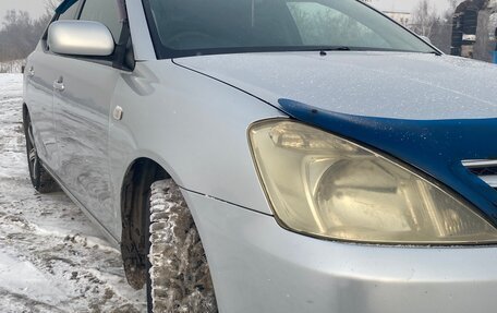 Toyota Allion, 2001 год, 650 000 рублей, 5 фотография