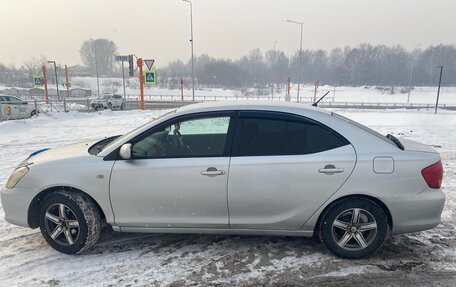 Toyota Allion, 2001 год, 650 000 рублей, 3 фотография