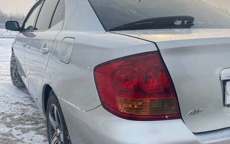 Toyota Allion, 2001 год, 650 000 рублей, 8 фотография