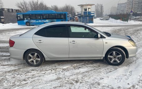 Toyota Allion, 2001 год, 650 000 рублей, 2 фотография