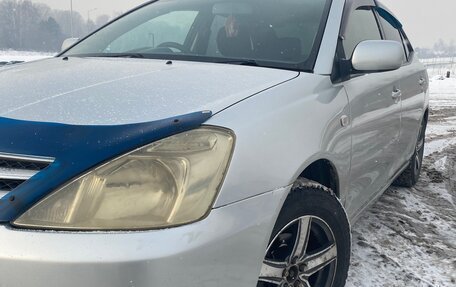 Toyota Allion, 2001 год, 650 000 рублей, 6 фотография