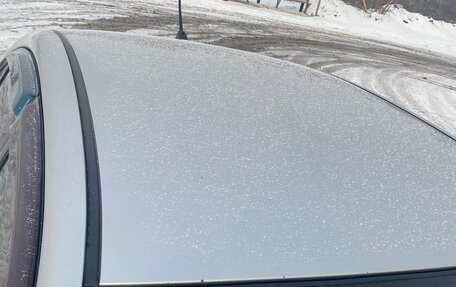 Toyota Allion, 2001 год, 650 000 рублей, 9 фотография