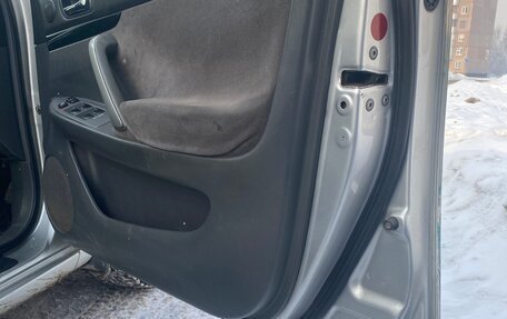 Toyota Allion, 2001 год, 650 000 рублей, 12 фотография