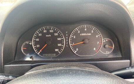 Toyota Allion, 2001 год, 650 000 рублей, 17 фотография
