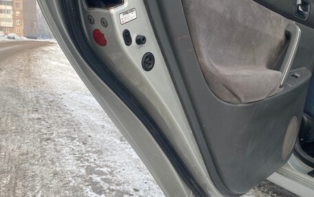 Toyota Allion, 2001 год, 650 000 рублей, 14 фотография