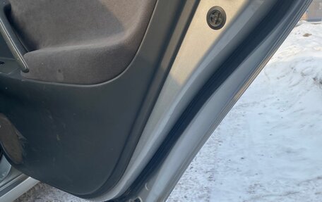 Toyota Allion, 2001 год, 650 000 рублей, 16 фотография