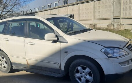 SsangYong Kyron I, 2010 год, 560 000 рублей, 2 фотография