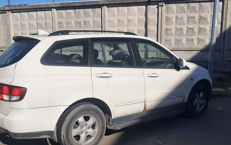 SsangYong Kyron I, 2010 год, 560 000 рублей, 3 фотография