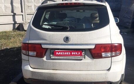 SsangYong Kyron I, 2010 год, 560 000 рублей, 4 фотография