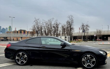 BMW 6 серия, 2011 год, 1 900 000 рублей, 4 фотография