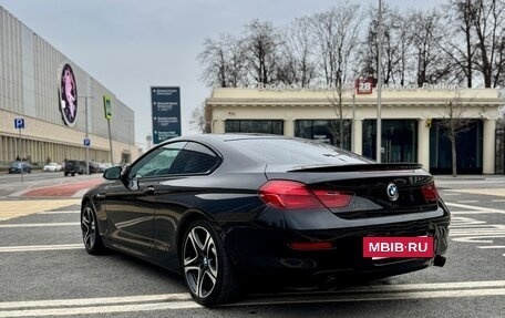 BMW 6 серия, 2011 год, 1 900 000 рублей, 7 фотография