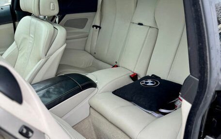 BMW 6 серия, 2011 год, 1 900 000 рублей, 11 фотография