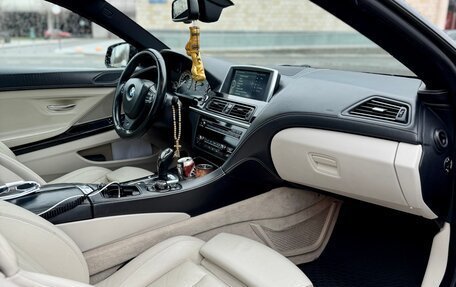BMW 6 серия, 2011 год, 1 900 000 рублей, 12 фотография