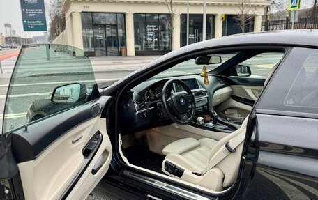 BMW 6 серия, 2011 год, 1 900 000 рублей, 9 фотография
