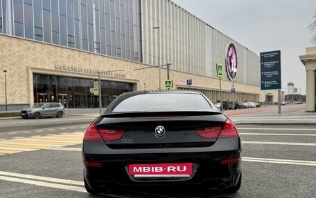 BMW 6 серия, 2011 год, 1 900 000 рублей, 6 фотография