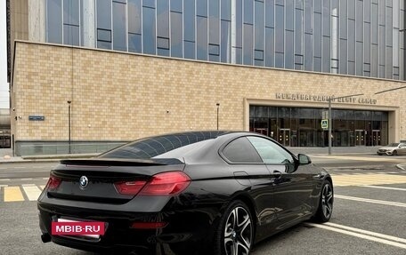 BMW 6 серия, 2011 год, 1 900 000 рублей, 5 фотография
