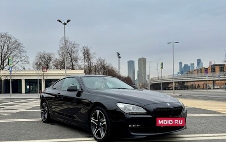 BMW 6 серия, 2011 год, 1 900 000 рублей, 3 фотография
