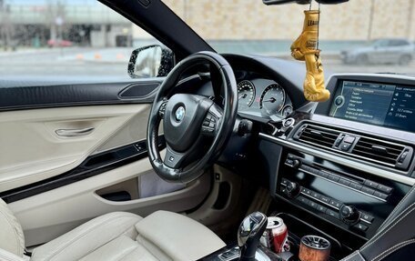 BMW 6 серия, 2011 год, 1 900 000 рублей, 15 фотография