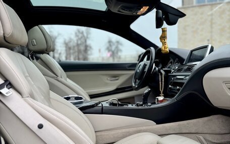 BMW 6 серия, 2011 год, 1 900 000 рублей, 13 фотография