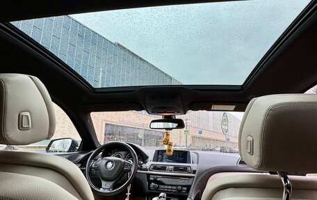 BMW 6 серия, 2011 год, 1 900 000 рублей, 17 фотография
