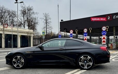 BMW 6 серия, 2011 год, 1 900 000 рублей, 8 фотография