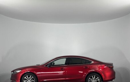 Mazda 6, 2019 год, 2 599 000 рублей, 8 фотография