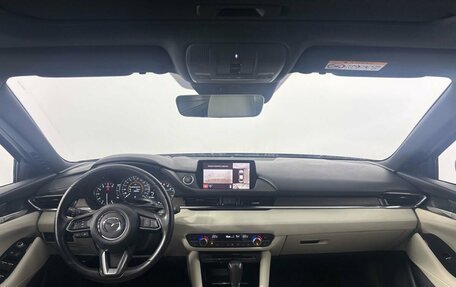 Mazda 6, 2019 год, 2 599 000 рублей, 9 фотография